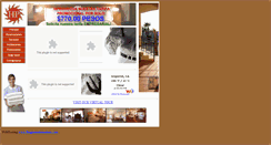 Desktop Screenshot of hotelposadainn.com.mx